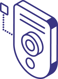 Intruder Detection