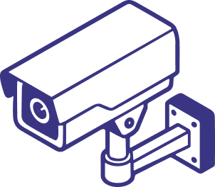Intruder Detection